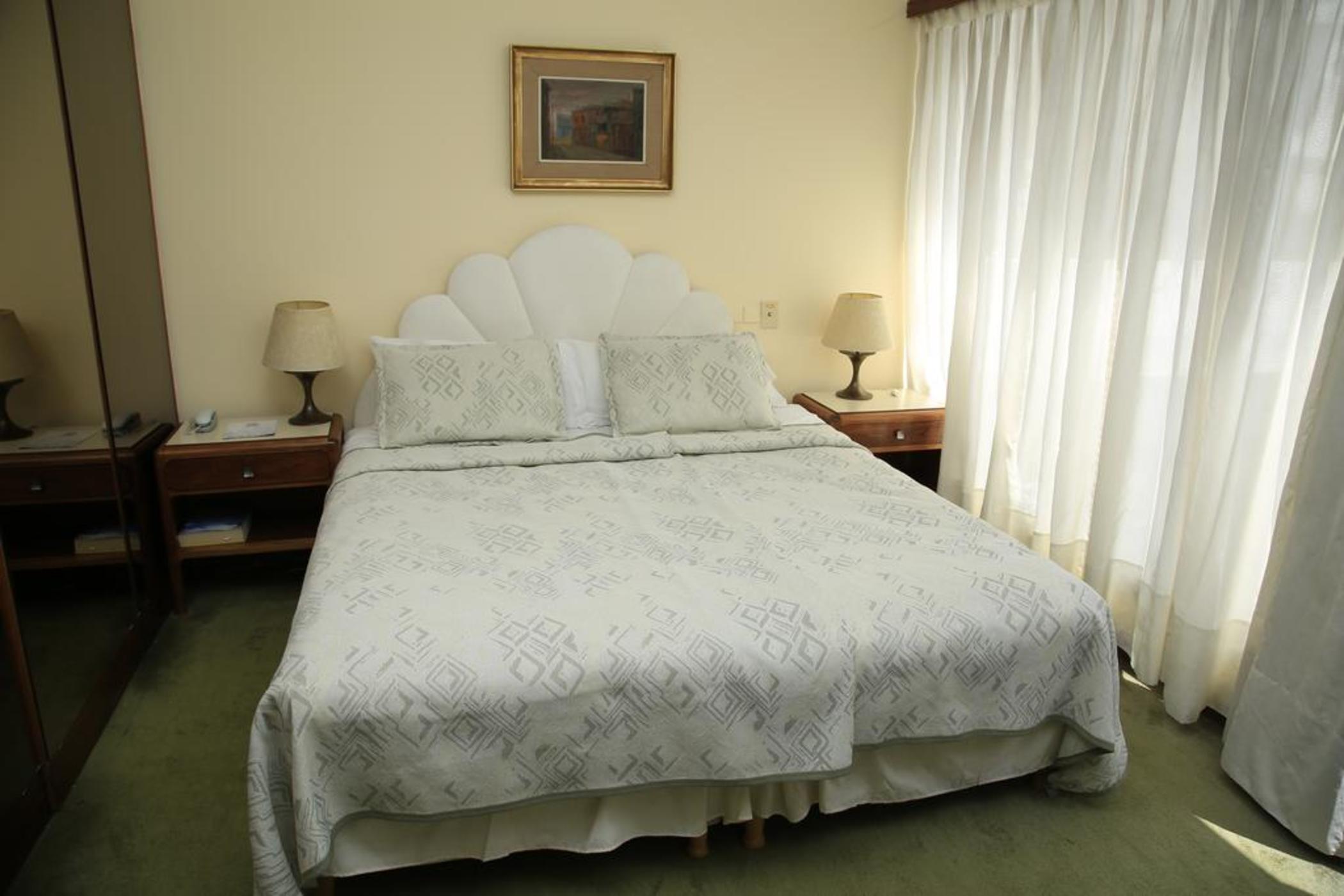 Gran Hotel Dora 科尔多瓦 外观 照片