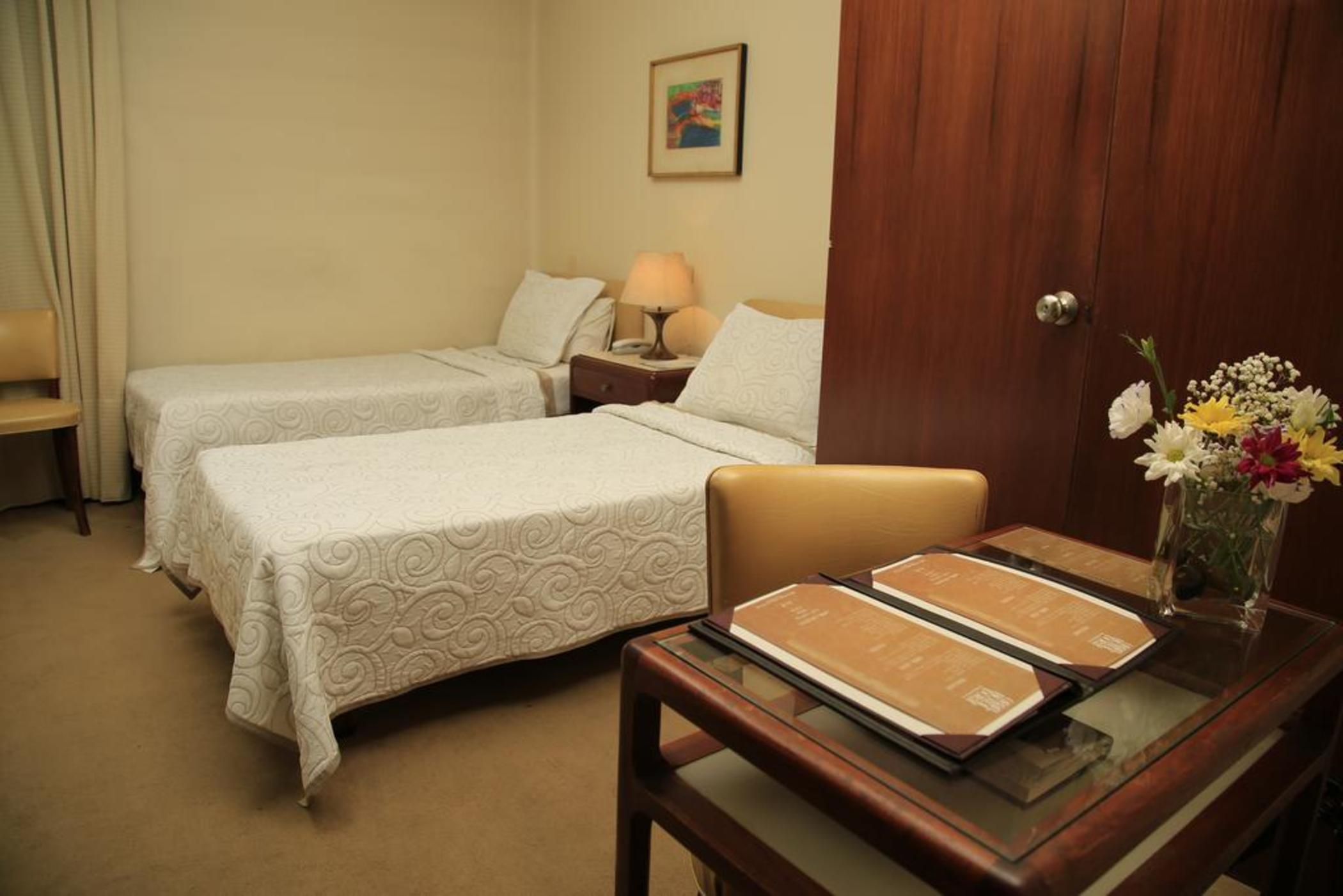 Gran Hotel Dora 科尔多瓦 外观 照片