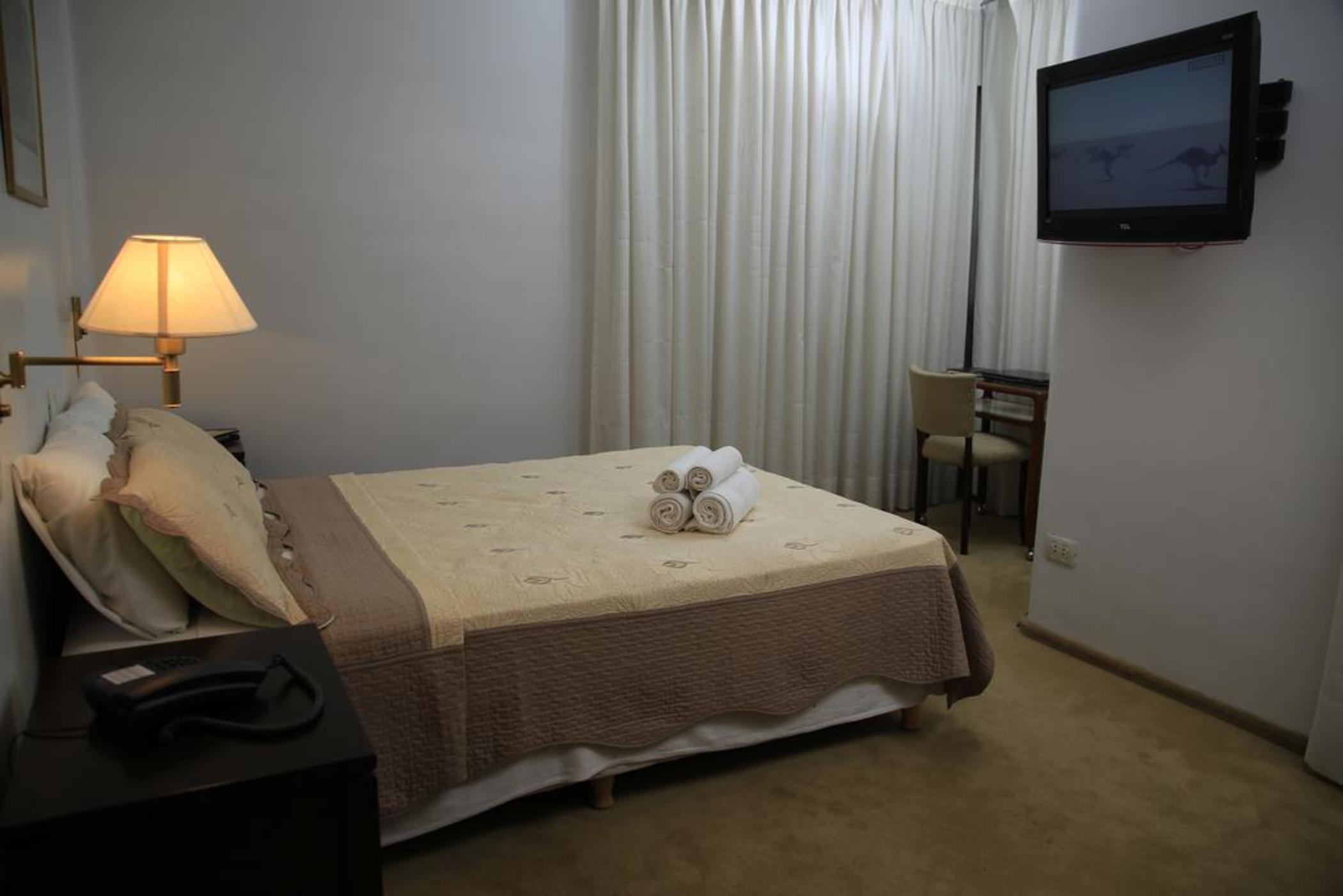 Gran Hotel Dora 科尔多瓦 外观 照片