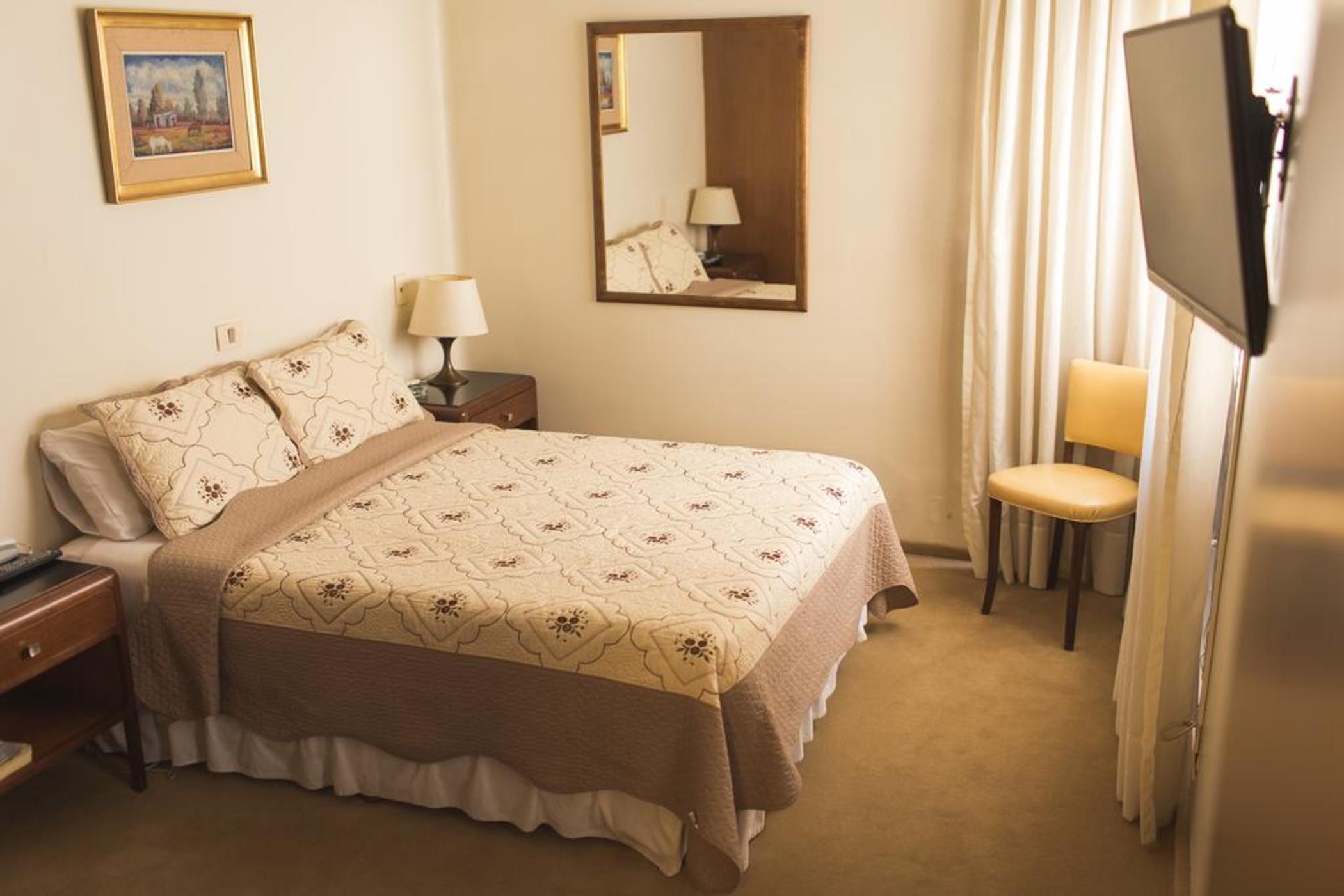 Gran Hotel Dora 科尔多瓦 外观 照片