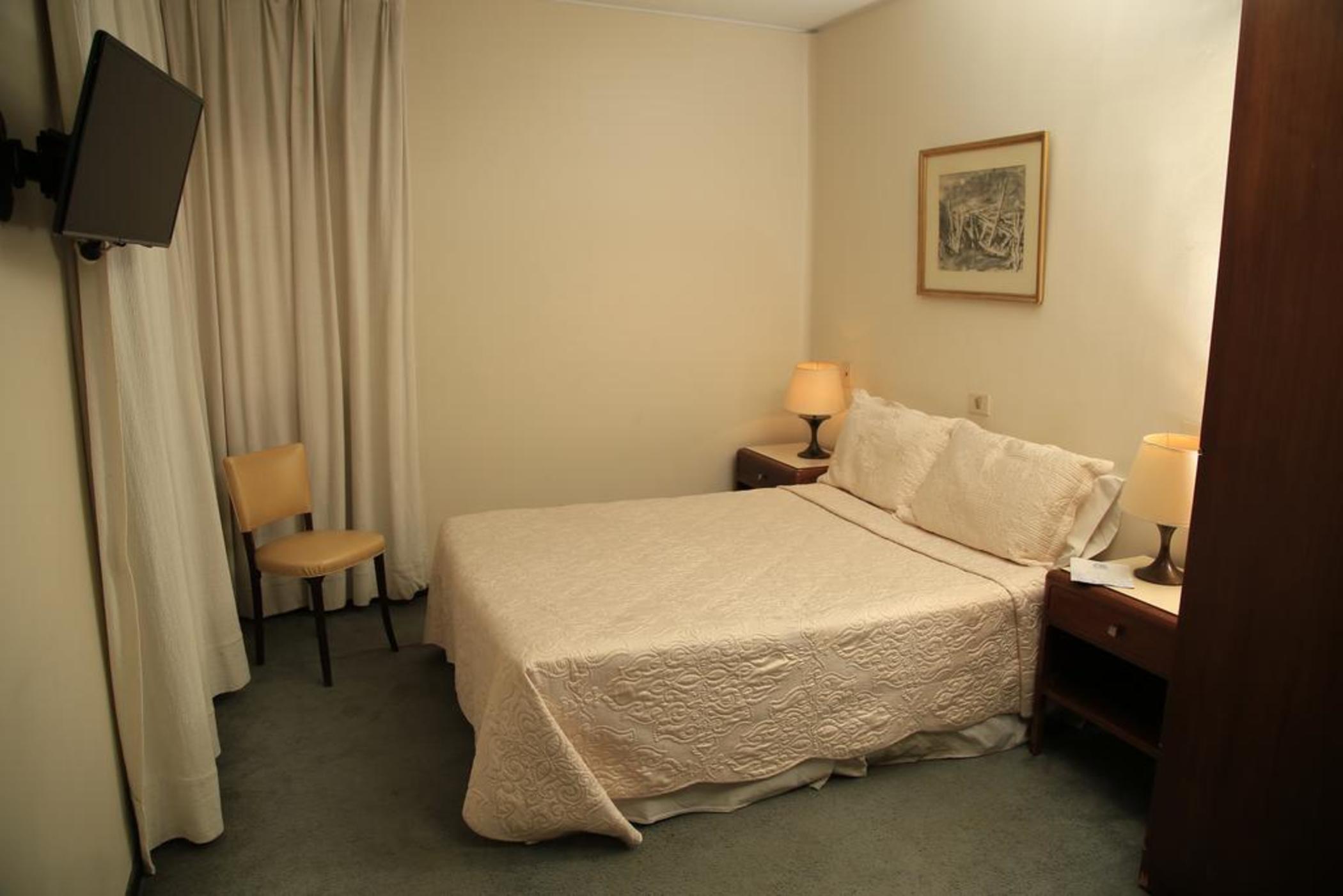 Gran Hotel Dora 科尔多瓦 外观 照片