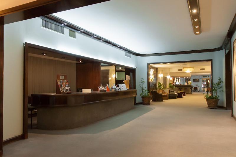 Gran Hotel Dora 科尔多瓦 外观 照片