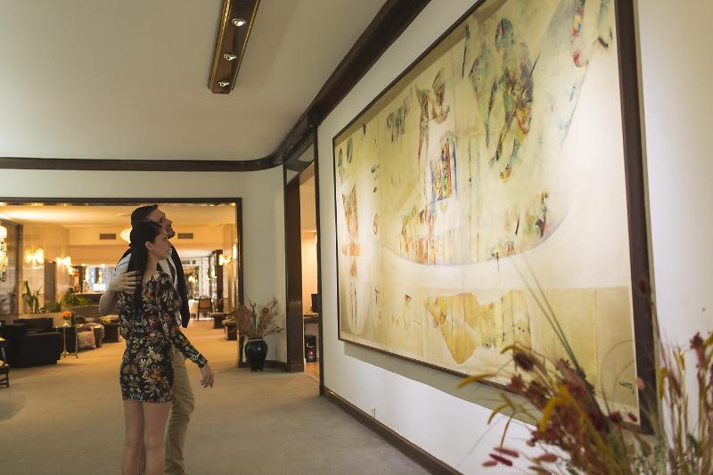Gran Hotel Dora 科尔多瓦 外观 照片