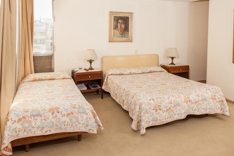 Gran Hotel Dora 科尔多瓦 外观 照片