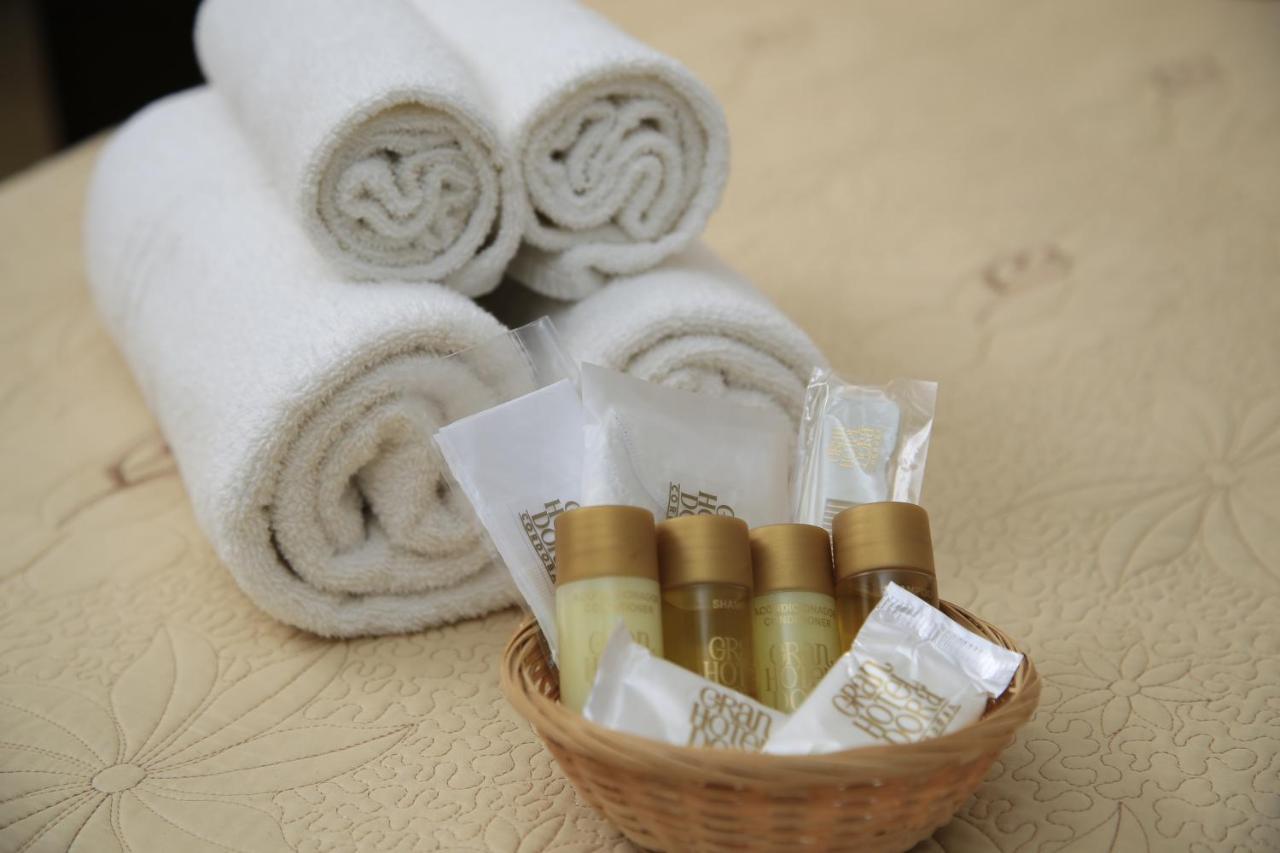 Gran Hotel Dora 科尔多瓦 外观 照片