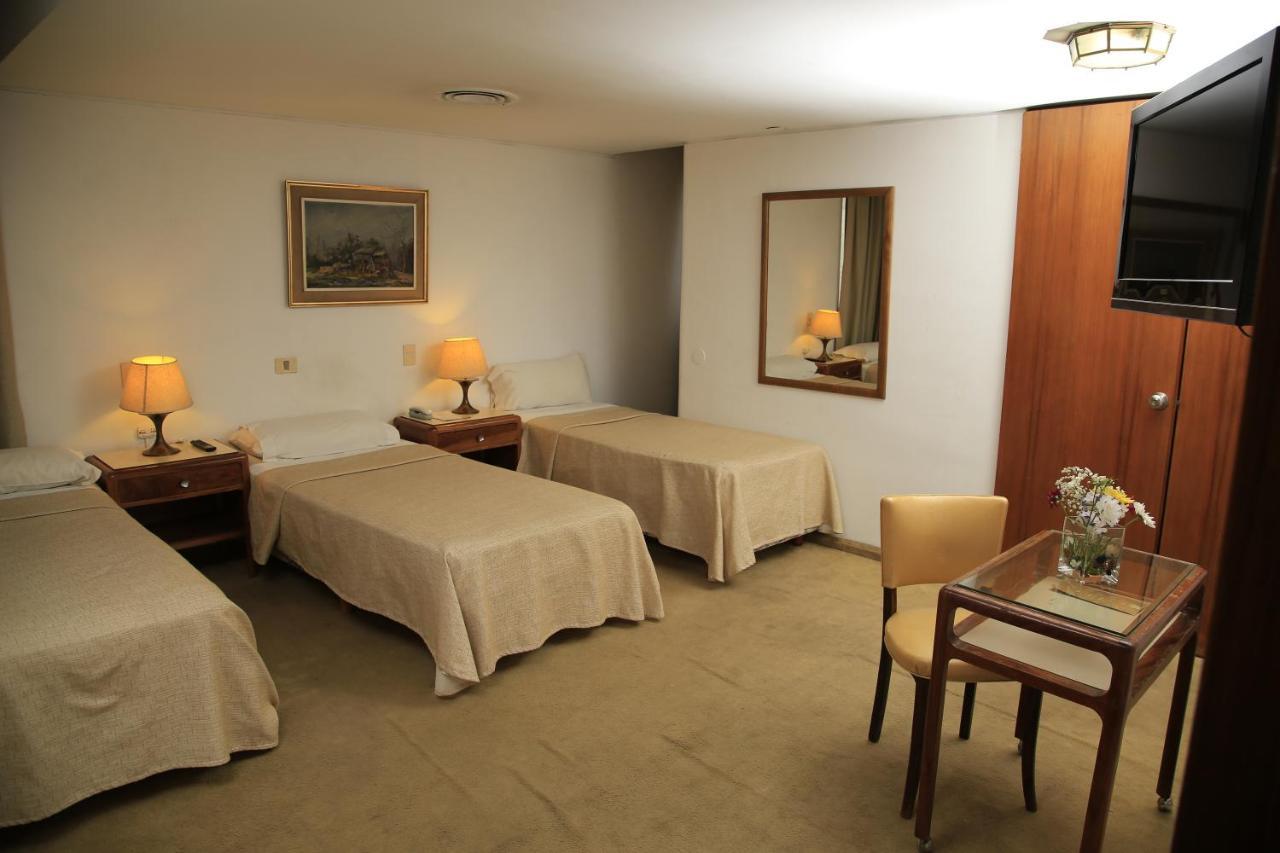 Gran Hotel Dora 科尔多瓦 外观 照片